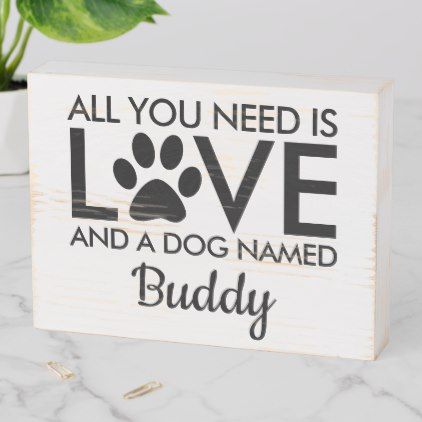 Glowforge Gifts, Dog Cricut, Personalised Wooden Box, Dog Lover Quotes, Dog Room, New Homeowner Gift, Cricut Craft Room, Box Signs, The Dogs