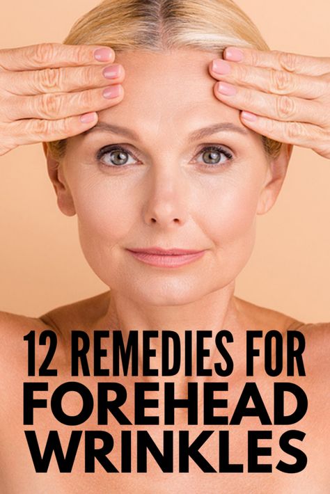 Prevent Forehead Wrinkles, Reduce Forehead Wrinkles, Get Rid Of Forehead Wrinkles, Skin Care Routine For Teens, Wrinkles Remedies Face, Wrinkle Remedies, Forehead Wrinkles, Glow Skin, Skin Care Wrinkles