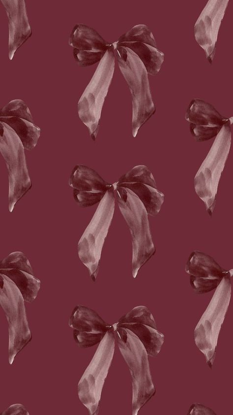 Wine Color Wallpaper Iphone, Christmas Wallpaper Burgundy, Burgundy Fall Wallpaper, Red Bow Iphone Wallpaper, Ipad Wallpaper Burgundy, Burgundy Christmas Aesthetic, Maroon Lockscreen, Tapeta Iphone Aesthetic, Burgundy Phone Wallpaper