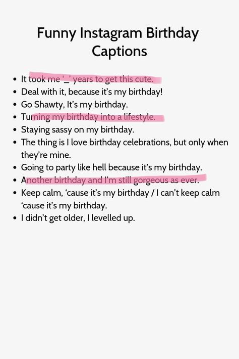 Captions For Late Post Instagram, Instagram Caption For Late Post, Late Birthday Post Captions, Late Post Caption Instagram, Morning Captions Instagram, Bday Caption, Dope Captions For Instagram, Funny Bio Quotes, 51 Birthday