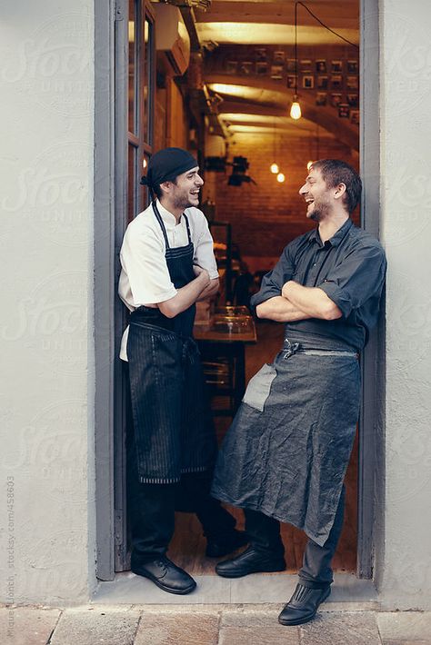 Work Restaurant, Galactik Football, Laughing Together, Kirkenes, Restaurant Photography, Environmental Portraits, Restaurant Photos, Restaurant Owner, Coffee Photography