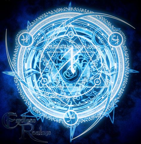 Spell Circle Art, Magic Circle Art, Spell Circle, Staff Magic, Magic Circles, Summoning Circle, الفن الرقمي, Magic Crafts, Super Powers Art