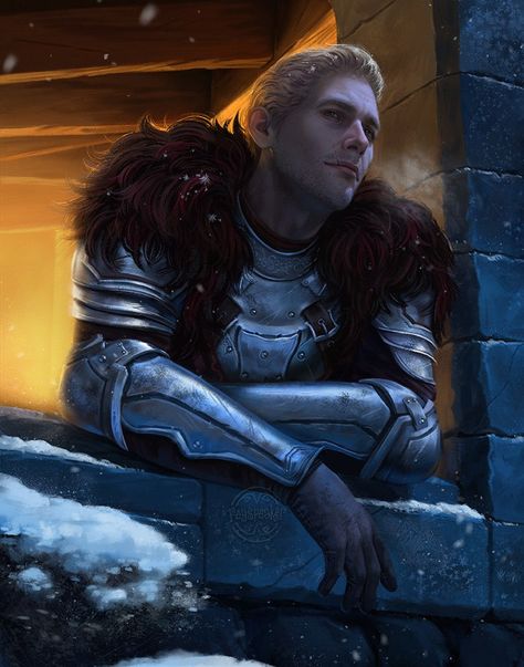 Anders Dragon Age, Cullen Dragon Age, Dragon Age 4, Cullen Rutherford, Dragon Age Romance, Lion Man, Dragon Age Characters, Dragon Age 3, Dragon Age Games