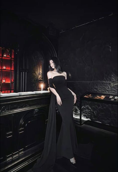 Mafia Dress, Outfit Korean Style, 파티 드�레스, Fashion Drawing Dresses, Pretty Prom Dresses, Gala Dresses, Feminine Aesthetic, Fashion Design Clothes, Feminine Energy