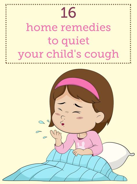 These easy at-home remedies soothe your child’s cough and cold in no time. Home Cold Remedies, Stop Coughing At Night, Cough Remedies For Kids, Stop Coughing, Remedies For Cough, Stuffy Nose Remedy, Kids Cough, Asthma Remedies, How To Stop Coughing