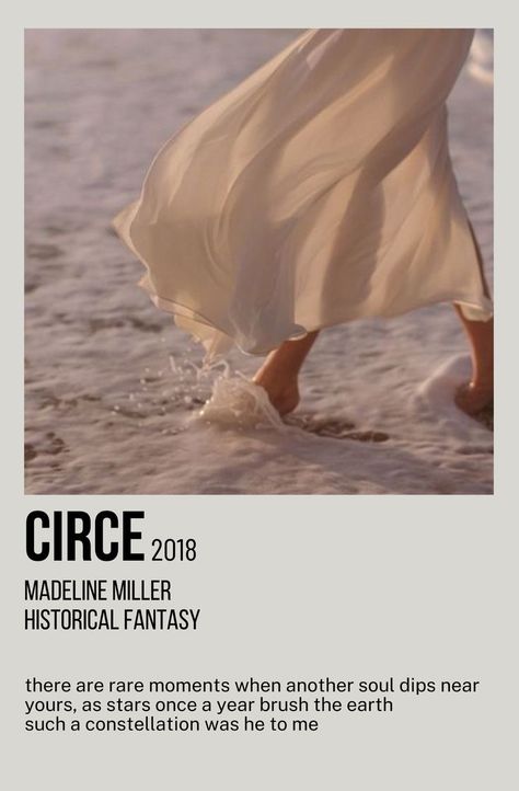 Circe Madeline Miller, Mythology Poetry, Madeline Miller, Books You Should Read, Little Library, Book Talk, Movie Posters Minimalist, Book Posters, Book Memes