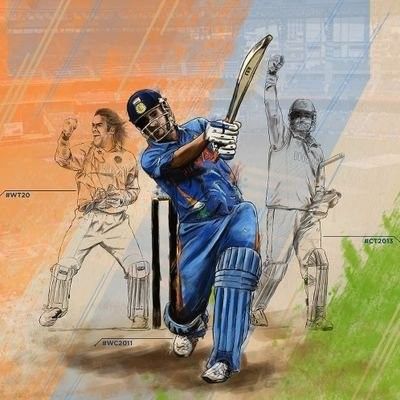 Dhoni Birthday, Superhero Silhouette, Ab De Villiers Photo, Cricket Poster, Pencil Drawing Images, Ms Dhoni Wallpapers, Human Figure Sketches, Grass Background, Ms Dhoni Photos