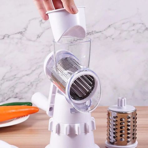 Like and Share if you want this Multi-Function Manual Rotary Cheese Grater Tag a friend who would love this! FAST US Shipping Get it here ——> https://prehype.shop/multi-function-manual-rotary-cheese-grater/ #shoplocal #onlinestore Block Of Cheese, Hand Protection, Cheese Grater, Variety Of Fruits, Grated Cheese, Robust Design, Convenience Food, Multi Tasking, Shredded Cheese