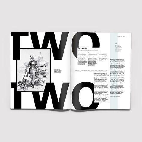 Magazine Page Layouts, Editorial Design Magazine, Typography Magazine, Mises En Page Design Graphique, Magazine Layout Inspiration, 잡지 레이아웃, Typography Book, Editorial Design Layout, Book And Magazine Design