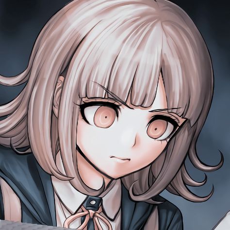 Celeste Ludenberg Fanart, Danganronpa Pfp Chiaki, Nanami Chiaki, Chiaki Nanami, Manga Tattoo, Cartoon Profile Pictures, Danganronpa Characters, Anime Tattoos, Cartoon Profile Pics