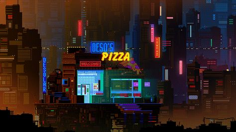 Pixelated Gif, Pixel Art Gif Wallpaper Pc, Pixel Art Aesthetic Wallpaper Gif Desktop, Pixel Cyberpunk, 8 Bit Live Wallpaper Pc, Retro Pixel Art Gif, Animated Pixel City, 8 Bit Cyberpunk, Pixel City Gif