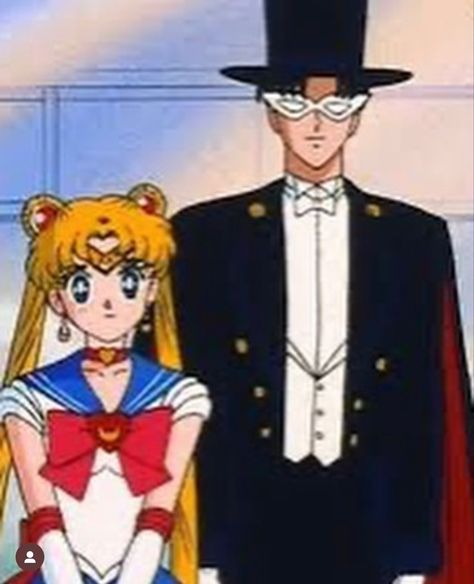 Sailor Moon Tuxedo Mask, Tuxedo Mask, Sailor Moon, Mask, Moon, Anime