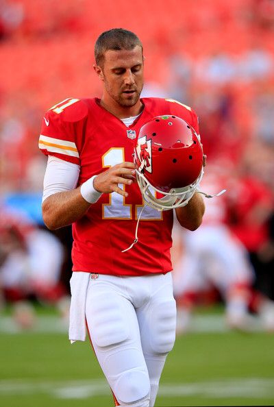 Smith Alex Smith, Eric Decker, Football Love, Different Sports, Watch Football, Nfl Season, Nfl Players, Fantasy Football, Sport Football