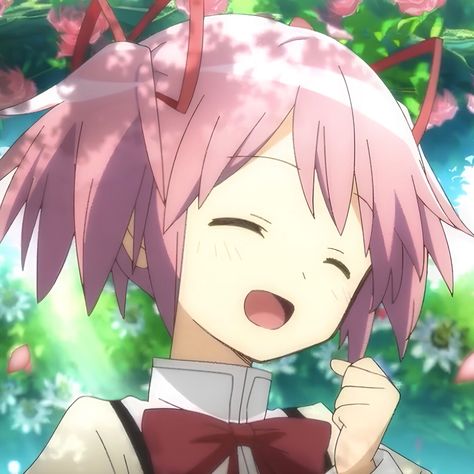 Kawaii Icons, Mahō Shōjo Madoka Magica, Sayaka Miki, Mahō Shōjo, Top Anime, Banner Gif, Puella Magi, Puella Magi Madoka Magica, Madoka Magica