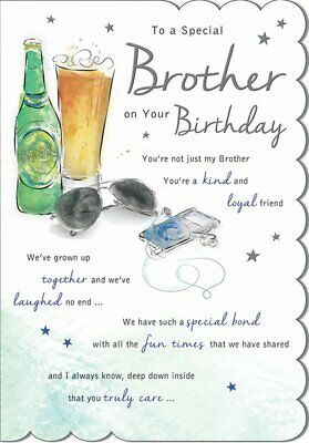 4. #happybirthdaymylove #happy40thbirthday #happy21stbirthday #happybirthdayballoons #happybirthdayaunt Happy Birthday Brother From Sister, Brother Birthday Card, Happy Birthday Sister Quotes, Card For Brother, Brother Birthday Quotes, Brother Brother, Birthday Wishes For Brother, Birthday Cards For Brother