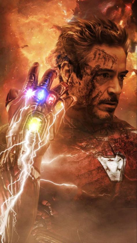 Iron Man Snap, Perfect Villain, I Am Iron Man, Iron Man Movie, Marvel Background, Iron Man Wallpaper, Iron Man Avengers, Iron Man Tony Stark, Marvel Superhero Posters