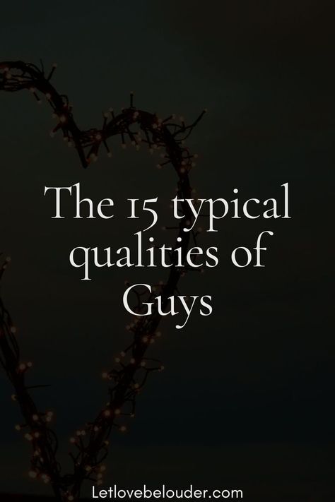 What is masculine – 10 attractive properties Over and over you hear that women want a “real guy”. But what is masculine? The opposite of women, of course. But I suspect this answer won’t satisfy you now… So, here are the 10 best features and tips that will make you full of male attractions: Masculine Men, Many Men, Relationships Love, Low Key, Fashion Tees, Read More, The 10, First Love, Love You