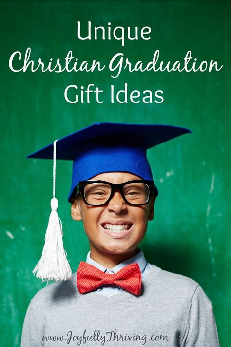 Are you looking for a special graduation gift for Christian graduates? Check out this list of unique Christian graduation gift ideas. #graduationgift Christian Graduation Gifts, Kindergarten Graduation Gift, College Savings, Graduation Dinner, Graduation Gift Ideas, Unique Graduation Gifts, Beginner Knitting Pattern, Graduation Party Themes, Budgeting Planner