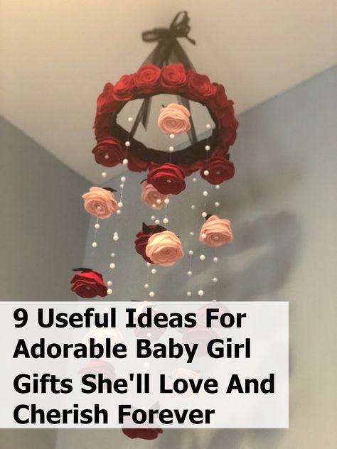 Discover the ultimate guide to baby girl gifts with our article, "9 Useful Ideas For Adorable Baby Girl Gifts She'll Love And Cherish Forever." Explore unique and thoughtful presents that combine practicality with cuteness, ensuring your gift is both memorable and cherished. From stylish outfits to delightful toys, find the perfect way to celebrate the little princess in your life. Make her special moments unforgettable with these inspiring gift ideas! Unique Baby Girl Gifts, Cuddly Toy, New Baby Girls, Personalized Clothes, Unique Baby, Adorable Baby, Special Moments, Colourful Outfits