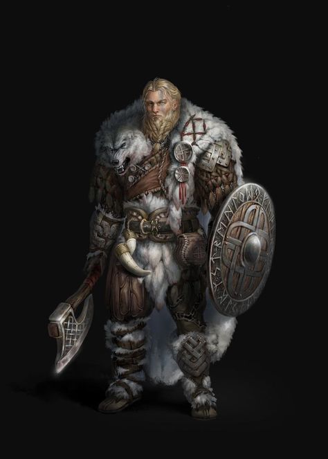 Viking Drawings, Viking Character, Pathfinder Character, Norse Myth, Viking Art, Fantasy Armor, Ancient Aliens, Armor Concept, Monster Art