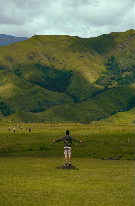 Communal Ranch Bukidnon, Travel Philippines, Philippines, Travel