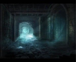 Underground fantasy: hemmelig ganger ect Fantasy Faction, Secret Passageways, Desain Ui, Underground Tunnels, The Catacombs, Fantasy Setting, Fantasy Places, 판타지 아트, Environment Concept Art