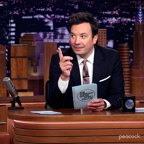 The Tonight Show With Jimmy Fallon, Tonight Show With Jimmy Fallon, The Tonight Show, Tonight Show, Jimmy Fallon, Pretty Men, Random Stuff, York City, New York City