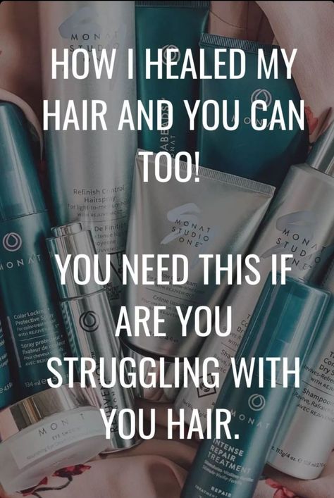 I help women struggling to heal their hair health concerns find confidence and community 🔬Clinically Proven 🐇Leaping Bunny Certified 🇺🇸American Made 🎀EU Standard Why Monat, Hair Care Wavy, Routine Hair Care, Monat Business, Business Hair, I Healed, Oily Roots, Monat Products, Vegan Hair Care