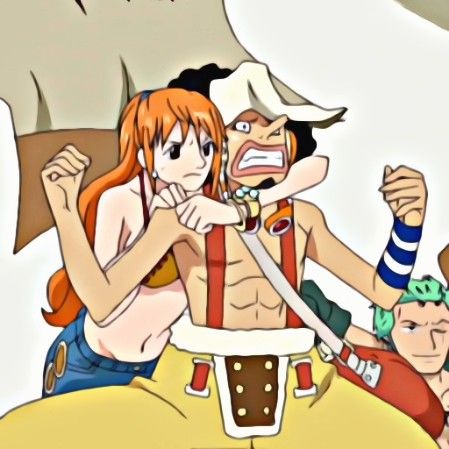 Zoro Nami, One Peace, One Piece Ship, Nami One Piece, Drawings Of Friends, Bestie Goals, One Piece Images, Best Duos, One Piece Anime