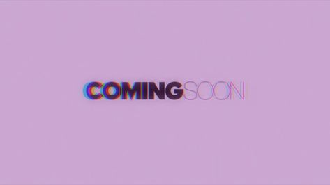 Coming Soon Aesthetic Design, Coming Soon Design Instagram, Coming Soon Logo, Coming Soon Design, Nail Salon Interior, Logo Online Shop, Small Business Instagram, Business Graphics, Business Promo