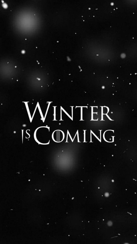 Winter Is Coming Quote, The Hound And Sansa, Know Yourself Quotes, Game Of Thrones Arya, Game Of Thrones Winter, Got Game Of Thrones, Graffiti Wallpaper Iphone, Game Of Thrones Quotes, Targaryen Aesthetic