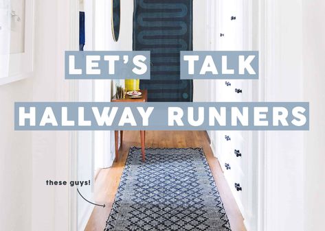 Hallway Rugs Ideas, Hallway Runners Ideas, Long Hallway Ideas, Long Hallway Runners, Long Narrow Hallway, Long Hallway Runner, Front Hallway, Hall Runner Rugs, Entryway Runner