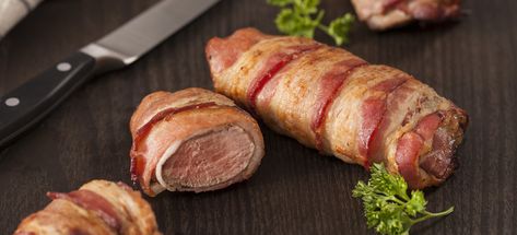 Duck Poppers, Wild Duck Recipes, Duck Bacon, Cooked Duck, How To Cook Duck, Hunting Recipes, Duck Breast Recipe, Goose Recipes, Smoked Duck