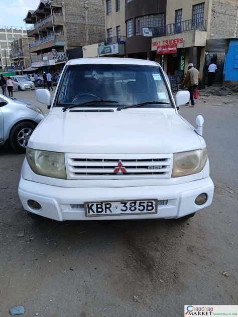 Mitsubishi Pajero IO KBR 370K ONLY QUICK SALE You Pay 30% Deposit Trade In OK Hire Purchase Installments EXCLUSIVE - ChapChap Market Pajero Io, Hire Purchase, Class Jobs, Ad Home, Local Color, Mitsubishi Pajero, Car Hire, Kenya, Phone Numbers