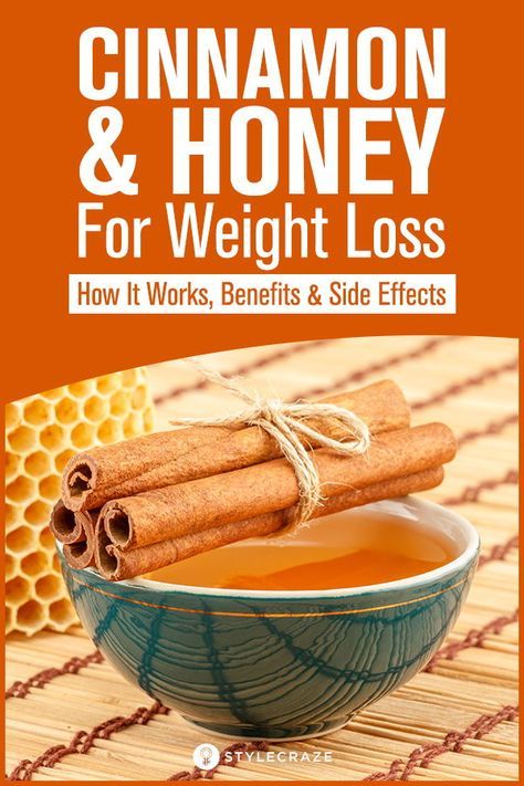 Honey And Cinnamon, Lose 50 Pounds, Nutrition Tips, Diet And Nutrition, Side Effects, Healthy Weight, Lose Belly Fat, Health And Nutrition, Smoothie