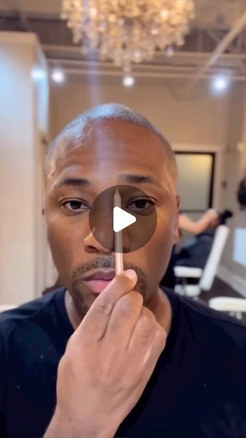 niccktownsend ™ on Instagram: "Brow Tutorial!  Drop a ❤️if this brow tutorial helps👇🏾Tag 7 browlovers!  Watch as I effortlessly transform my brows using the incredible niccktownsend’s browsketch eyebrow pencil. With its precise tip and long-lasting formula, it’s a game-changer for achieving those enviable, natural-looking arches. Say goodbye to unruly brows and hello to brow perfection with this must-have beauty tool! View Shop to purchase 

#niccktownsendsalon #phillybrows #phillyhairstylist #phillybarber #chicagohairstylist #phillysalon #chicagobrows #nychairstylist #nycbarber #nycbrows #baltimorehairstylist #baltimorebarbers #baltimorebrows #atlantahairstylist #phillymua #atlantabrows #miamihairstylist  #miamibrows #browtinting #browtint #browlamination #hennabrows #phillyeagles #salo Perfect Eyebrows Tutorial, False Eyebrows, Brow Tutorial, Guys Eyebrows, Henna Brows, King Fashion, Brow Tinting, Brow Lamination, Eyebrow Tutorial