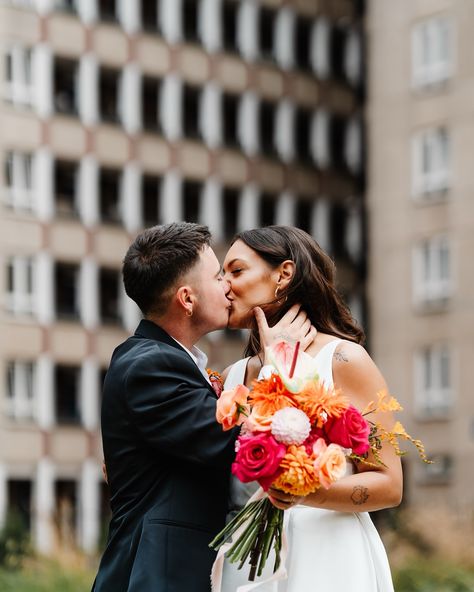 Bristol Wedding, Bristol Uk, Disco Balls, Uk Wedding, Just Married, Wedding Modern, Wedding Inspo, A Year, Confetti