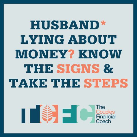 Husband Lying About Money? Know the Signs & Take the Steps Husband Lying Quotes, Husband Lies About Everything, When Your Spouse Lies To You, Husband Lies, Husband And Wife Finances, Lying Husband, Fake Happiness, Financial Counseling, Debt Consolidation Loan