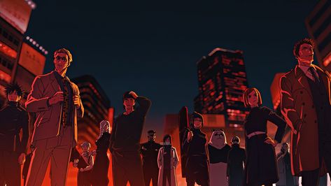 Jujutsu Kaisen Season 2, Icon X, Fanarts Anime, Laptop Wallpaper, Art Challenge, Jujutsu Kaisen, Naruto Shippuden, Jujutsu, Cute Wallpapers