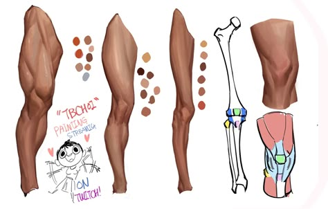 ART tips frpm TBchoi :):) , TB Choi on ArtStation at https://www.artstation.com/artwork/8llWOO Tb Choi, Leg Reference, 남성 근육, Leg Anatomy, Drawing Anatomy, Drawing Legs, Semi Realism, Drawing Hands, One Point Perspective