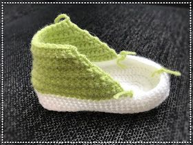 Crochet Sneaker Pattern, Crochet Sneakers, Crochet Converse, Háčkované Lemy, Crochet Baby Booties Pattern, Knitted Slippers Pattern, Crochet Baby Boots, Crochet Shoes Pattern, Crochet Baby Sandals