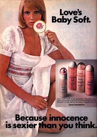 Magazine Madness and/or Mania: Love's Baby Soft | Lost Classics of ... Loves Baby Soft Perfume, Loves Baby Soft, Vintage Memory, Great Memories, Sweet Memories, The Good Old Days, Vintage Beauty, Baby Soft, Toys For Girls