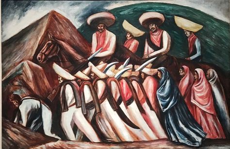 José Clemente Orozco Jose Clemente Orozco, Diego Rivera Frida Kahlo, Mexican Revolution, Social Realism, Famous Artwork, Diego Rivera, Mexican Artists, Whitney Museum, America Art