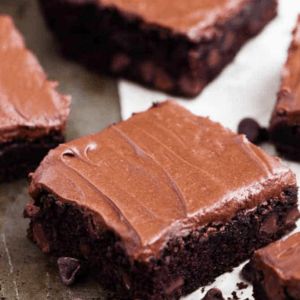 Zucchini Desserts, Chocolate Zucchini Brownies, Zucchini Recipes Dessert, Zucchini Brownies, Zucchini Puffer, The Recipe Critic, Recipe Critic, Zucchini Chips, Clam Recipes