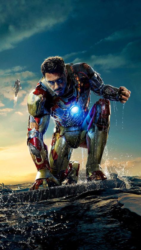 Tony Stark Wallpaper Discover more Avengers, Endgame, Infinity War, Iron Man, Marvel wallpaper. https://www.ixpap.com/tony-stark-wallpaper-4/ Ironman Wallpaper Iphone, Iron Man Movie Poster, Iron Man Artwork, Tony Stark Wallpaper, Iron Man Fan Art, Iron Man Hd Wallpaper, Iron Man Poster, Iron Man Photos, Marvel Wallpaper Hd