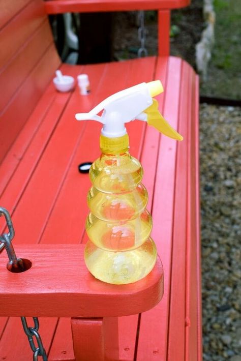 How to Make Easy DIY Homemade Fungicide Spray for Plants – Two Ingredients | Hometalk Fungicide For Plants, Black Spot On Roses, Uses For Mason Jars, Repellent Plants, Insecticidal Soap, Baby Cocoon, Diy Roses, Powdery Mildew, Plant Ideas