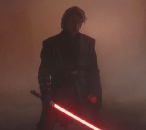 Anakin Skywalker Ahsoka Show, Anakin Skywalker Red Lightsaber, Anakin In Ahsoka, Anakin Skywalker Pfps, Dark Anakin Skywalker, Anakin Skywalker Ahsoka, Anakin Skywalker Mustafar, Darth Anakin, Anakin Pfp