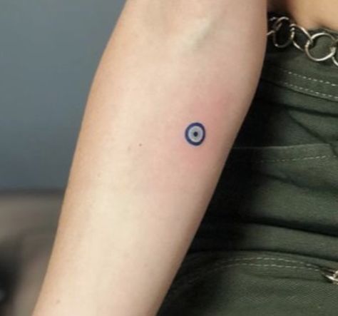 No Evil Eye, No Evil, Dainty Tattoos, Ink Ideas, Tattoo Inspo, Tattoo Idea, Body Tattoos, Cute Tattoos, Tattoos And Piercings