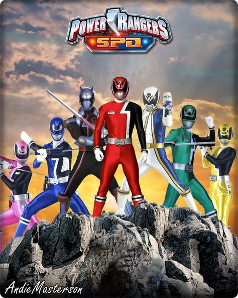 Power Rangers Spd Wallpaper, Spd Power Rangers, Shifting Tiktok, Power Rangers Time Force, Power Rangers Ninja Steel, Power Rangers Spd, Power Rangers Movie, Power Rangers Megaforce, Power Rangers Series