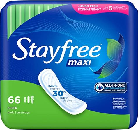 Heavy Menstrual, Maxi Pads, Mom Care Package, Feminine Pads, Maxi Pad, Period Pads, Womens Health Care, Mom Care, Worry Less